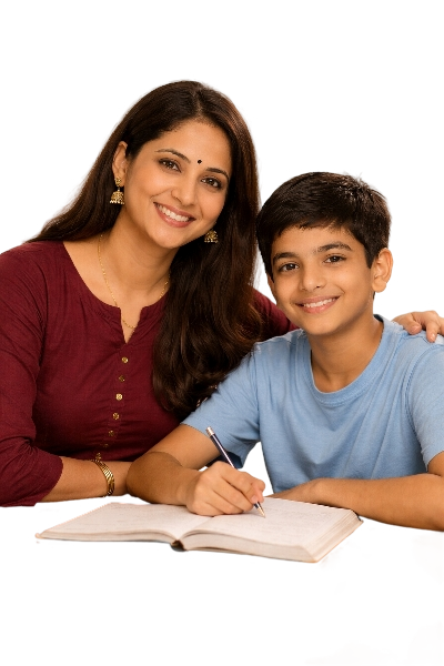 Female Home Tutor in Lucknow – Personalised Home Tuition